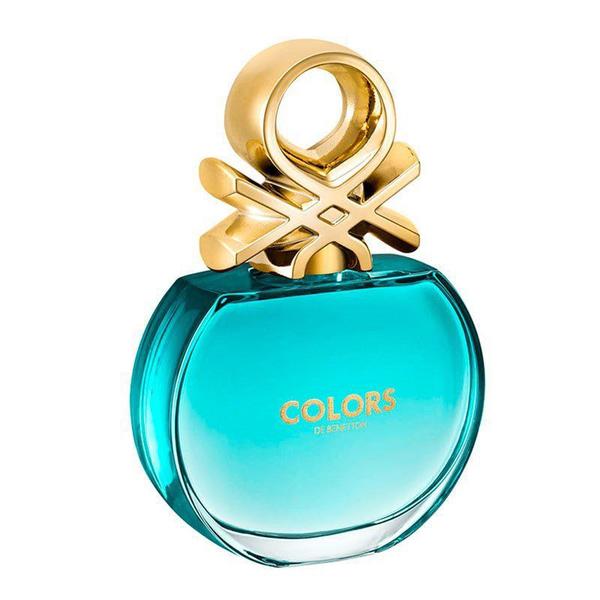 Perfume Benetton Colors Blue Eau de Toilette 80ml