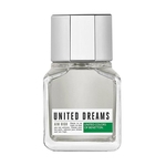 Perfume Benetton United Dreams Aim High Eau de Toilette Masculino 100 ml