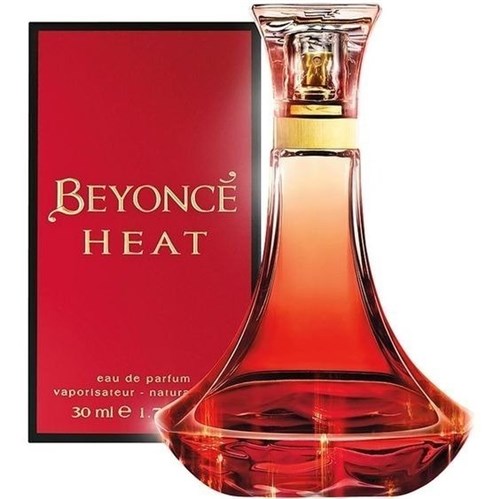 Perfume Beyonce Heat Eau de Parfum 30 Ml
