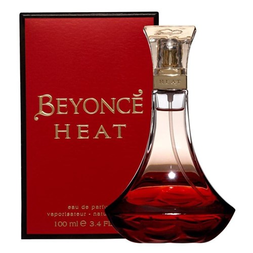 Perfume Beyonce Heat Edp 100Ml