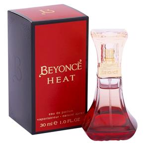 Perfume Beyoncé Heat EDP Feminino - 30 ML