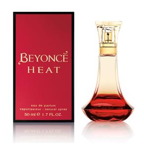 Perfume Beyoncé Heat EDP Feminino - 50 ML