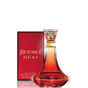 Perfume Beyoncé Heat Feminino Eau de Parfum 30ml