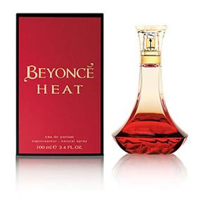 Perfume Beyoncé Heat Feminino Eau de Parfum - 50 ML
