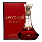 Perfume Beyoncé Heat Feminino Eau de Parfum
