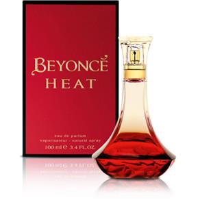 Perfume Beyonce Heat Femme Eau de Parfum - 30ml