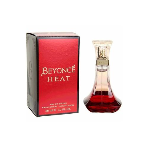 Perfume Beyonce Heat