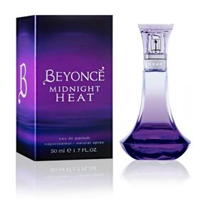 Perfume Beyoncé Midnight Heat Feminino Eau de Parfum