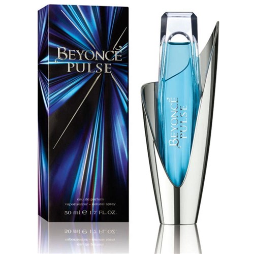 Perfume Beyoncé Pulse Feminino Edp 50 Ml