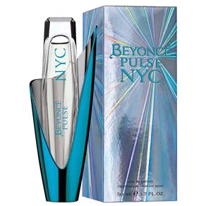 Perfume Beyonce Pulse NYC EDP Feminino Beyonce - 100ml