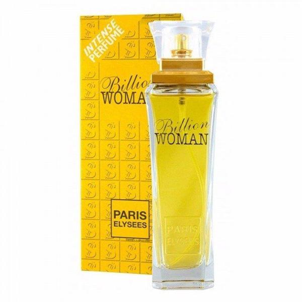 Perfume Billion Woman - Paris Elysees (100ml)