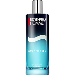 Tudo sobre 'Perfume Biotherm Aquafitness Masculino Eau de Toilette 100ml'