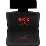 Tudo sobre 'Perfume Black Belt Men Entity Masculino Eau de Toilette 100ml'