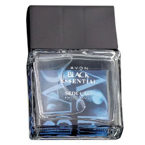 Tudo sobre 'Perfume Black Essential - 30ml'
