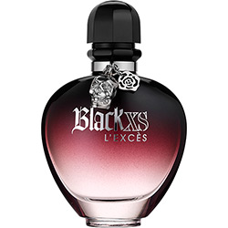 Perfume Black XS L'Excès Feminino Eau de Parfum 80ml - Paco Rabanne