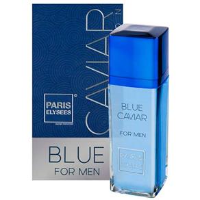 Perfume Blue Caviar Collection Masculino | Paris Elysees