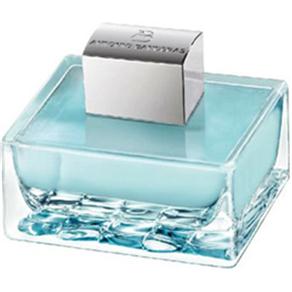 Perfume Blue Seduction Eau de Toilette Feminino - Antonio Banderas - 50 Ml
