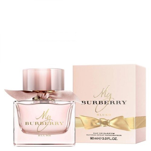 Perfume Blush Eau de Parfum Feminino Burberry