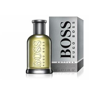 Boss Bottled Eau de Toilette Masculino 100ml - Hugo Boss