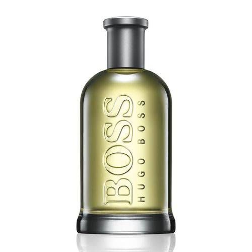 Perfume Boss Bottled Hugo Boss- Perfume Masculino - Eau de Toilette 100ml
