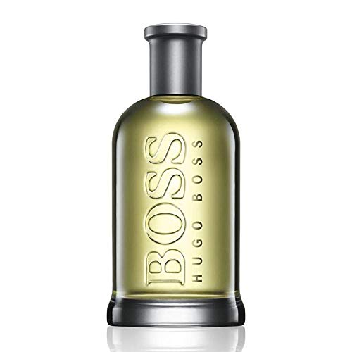 Perfume Boss Bottled Hugo Boss - Perfume Masculino - Eau de Toilette 100ml