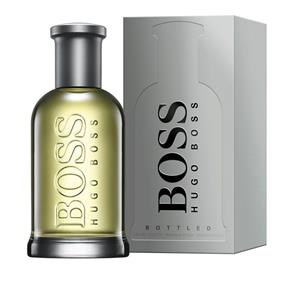 Perfume Boss Bottled Masculino Eau de Toilette - Hugo Boss