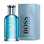 Perfume Boss Bottled Tonic Masculino Eau de Toilette 50ml | Hugo Boss