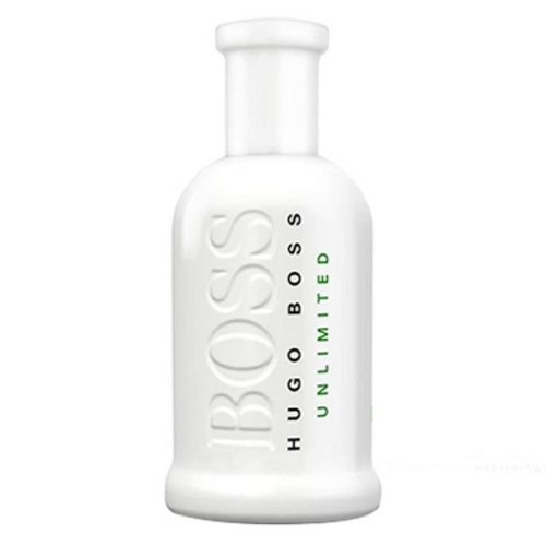 Perfume Boss Bottled Unlimited Edt - Edi??O Limitada Masculino 100ml Hugo Boss