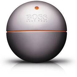 Tudo sobre 'Perfume Boss In Motion Masculino Eau de Toilette 90ml - Hugo Boss'