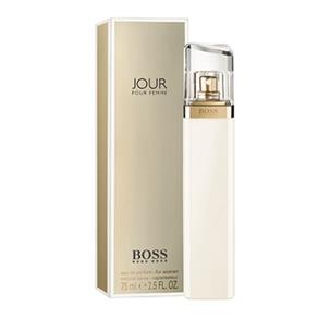 Perfume Boss Jour Pour Femme EDP Feminino Hugo Boss - 75 Ml
