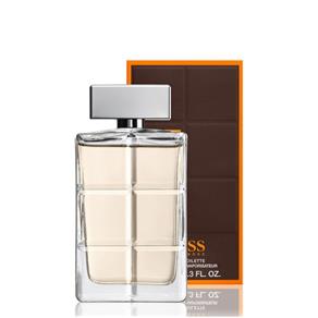 Perfume Boss Orange Hugo Boss Eau de Toilette Masculino 60 Ml