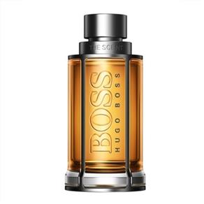 Perfume Boss The Scent EDT Masculino Hugo Boss - 100ml - 100ml