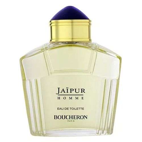 Perfume Boucheron Jaipur Homme Eau de Toilette