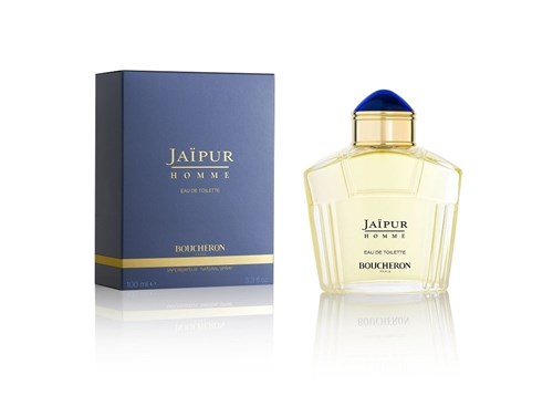 Perfume Boucheron Jaipur Homme Eau de Toilette