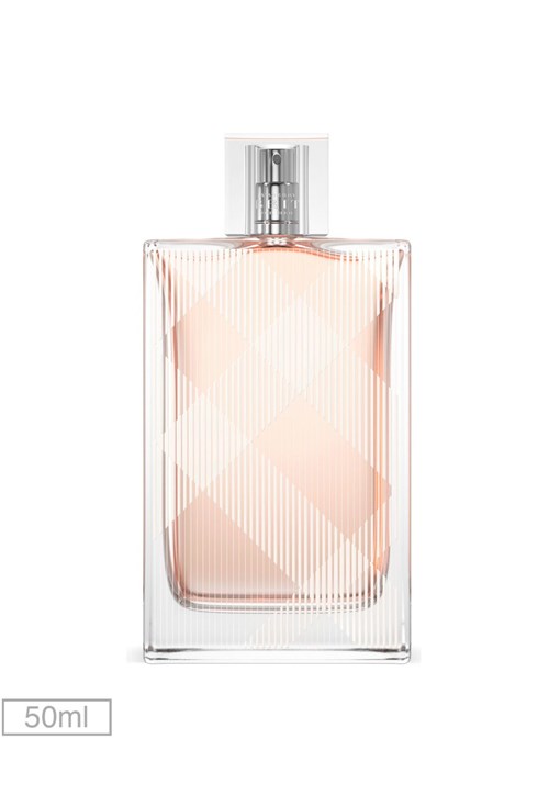 Perfume Brit Burberry 50ml