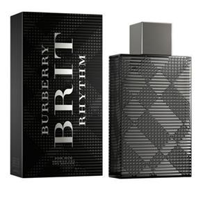 Perfume Brit Rhythm Masculino Eau de Toilette - Burberry - 50 Ml