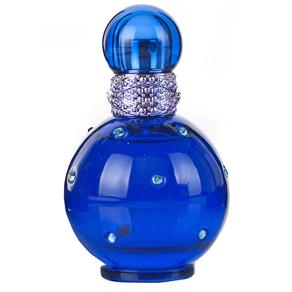 Perfume Britney Midnight Fantasy Eau de Parfum Feminino - Britney Spears - 30 Ml