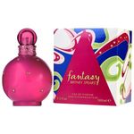 Perfume Britney Spears Fantasy Eau de Parfum Feminino 100 Ml