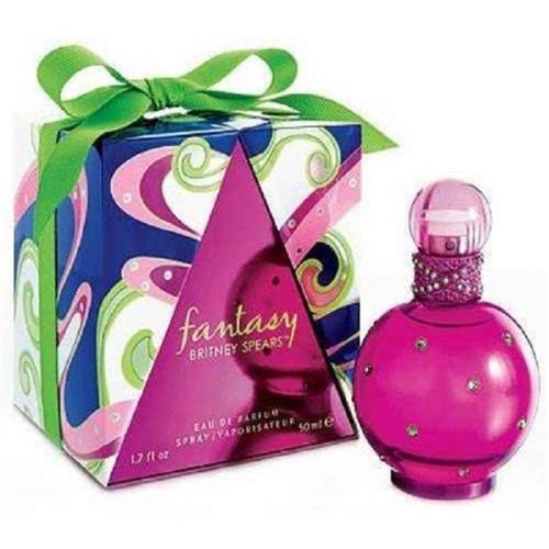 Perfume Britney Spears Fantasy Edp Feminino