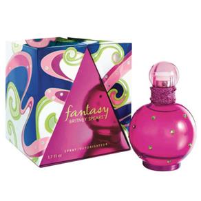 Perfume Britney Spears Fantasy Eua de Parfum Feminino - 30ml
