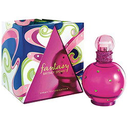 Perfume Britney Spears Fantasy Feminino Eau de Parfum 50ml