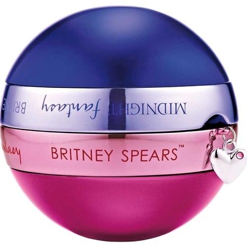 Perfume Britney Spears Twist Fantasy EDP Feminino