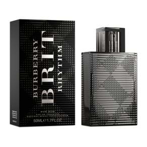 Perfume Burberry Brit Rhythm Masculino Eau de Toilette 30ml