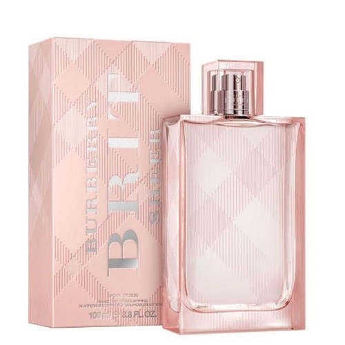 Perfume Burberry Brit Sheer Eau de Toilette Feminino 50ml