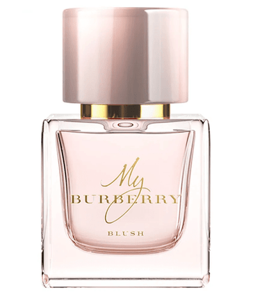 Perfume Burberry My Burberry Blush Eau de Parfum Feminino 30ml