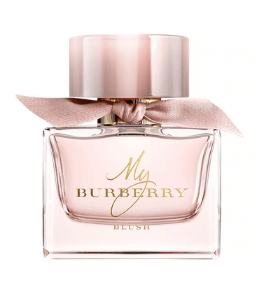 Perfume Burberry My Burberry Blush Eau de Parfum Feminino 90ml