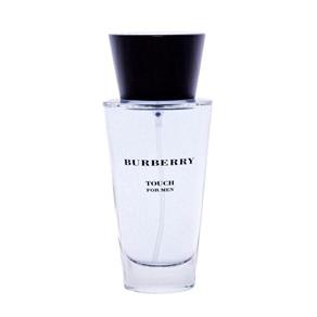 Perfume Burberry Touch Masculino Eau de Toilette 100ml