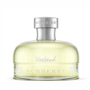 Perfume Burberry Weekend Eau de Parfum Feminino - 100ml