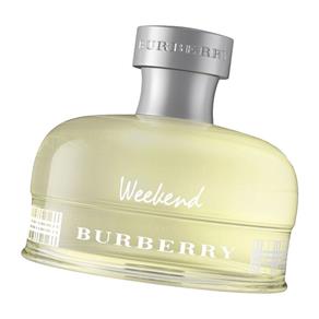 Perfume Burberry Weekend Feminino 100ML EDP