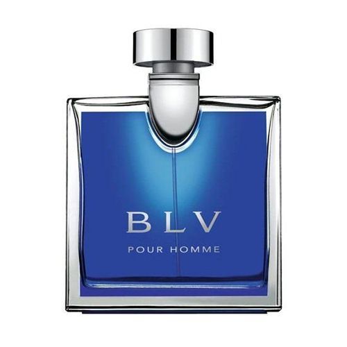 Perfume Bvlgari Blv Pour Homme Edt M 50ml